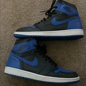 Jordan 1s